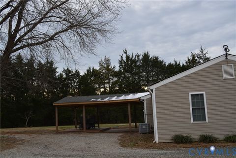 Tiny photo for 4550 Powhatan Lakes Road, Powhatan, VA 23139 (MLS # 2533174)