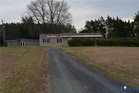 Photo of 4550 Powhatan Lakes Road, Powhatan, VA 23139 (MLS # 2533174)