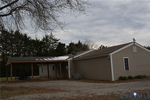 Tiny photo for 4550 Powhatan Lakes Road, Powhatan, VA 23139 (MLS # 2533174)