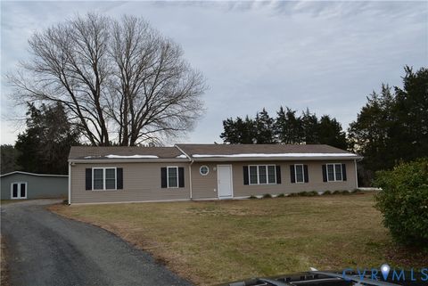 Tiny photo for 4550 Powhatan Lakes Road, Powhatan, VA 23139 (MLS # 2533174)