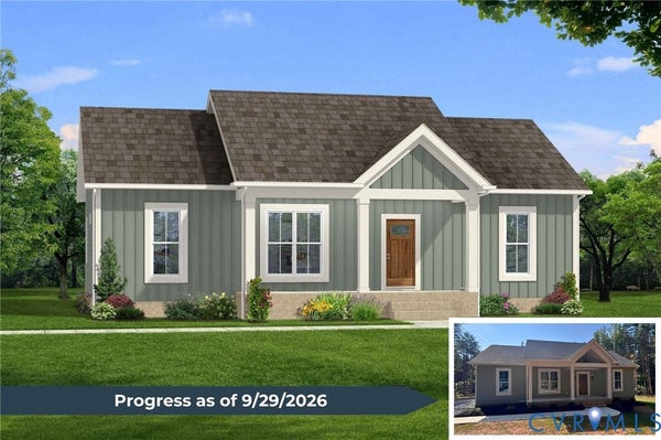 ADDRESS PRIVATE, FARMVILLE, VA  - Image bdb4cecdc03cb7163ca4b291c6d6b030/1763179613