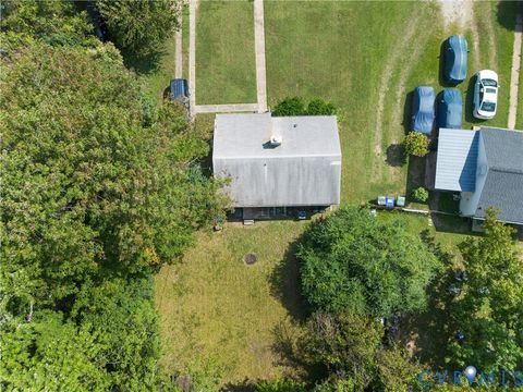 Tiny photo for 2228 Cullen Road, Richmond, VA 23224 (MLS # 2532482)