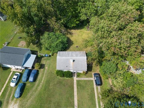 Tiny photo for 2228 Cullen Road, Richmond, VA 23224 (MLS # 2532482)