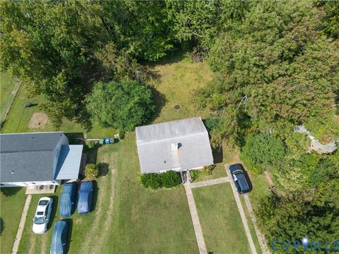 Tiny photo for 2228 Cullen Road, Richmond, VA 23224 (MLS # 2532482)