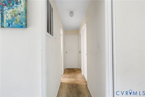 Tiny photo for 2228 Cullen Road, Richmond, VA 23224 (MLS # 2532482)