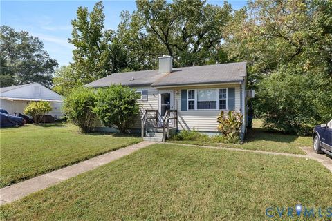 Photo of 2228 Cullen Road, Richmond, VA 23224 (MLS # 2532482)