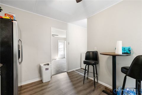 Tiny photo for 2228 Cullen Road, Richmond, VA 23224 (MLS # 2532482)