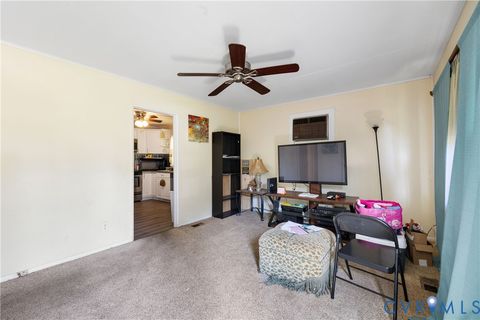 Tiny photo for 2228 Cullen Road, Richmond, VA 23224 (MLS # 2532482)