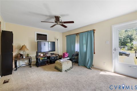 Tiny photo for 2228 Cullen Road, Richmond, VA 23224 (MLS # 2532482)