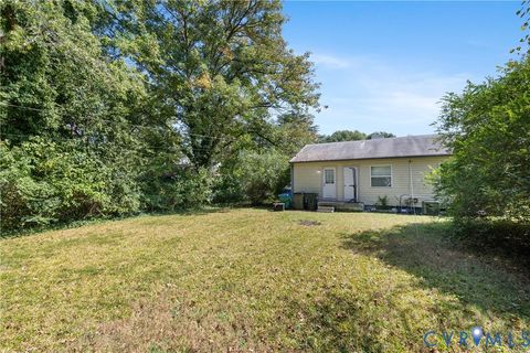 Tiny photo for 2228 Cullen Road, Richmond, VA 23224 (MLS # 2532482)