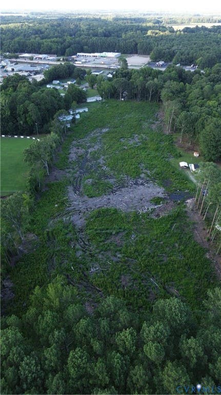 Tiny photo for TBD Middle Street, Waverly, VA 23890 (MLS # 2621895)