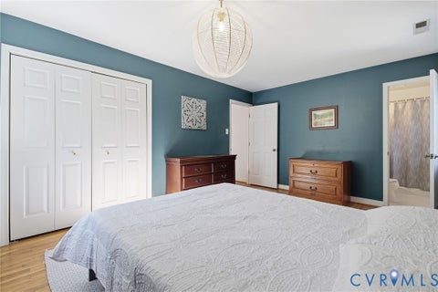 Tiny photo for 8302 University Place, Henrico, VA 23229 (MLS # 2628454)