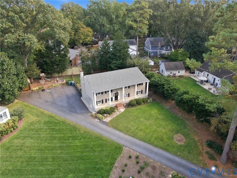 Tiny photo for 8302 University Place, Henrico, VA 23229 (MLS # 2628454)
