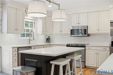 Tiny photo for 8302 University Place, Henrico, VA 23229 (MLS # 2628454)