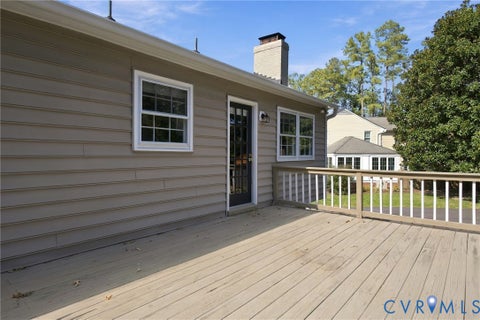 Tiny photo for 8302 University Place, Henrico, VA 23229 (MLS # 2628454)