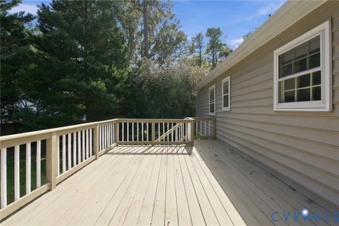 Tiny photo for 8302 University Place, Henrico, VA 23229 (MLS # 2628454)