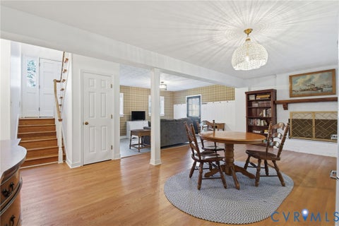 Tiny photo for 8302 University Place, Henrico, VA 23229 (MLS # 2628454)
