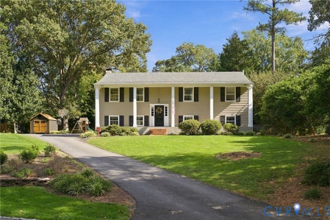 Tiny photo for 8302 University Place, Henrico, VA 23229 (MLS # 2628454)