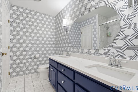 Tiny photo for 8302 University Place, Henrico, VA 23229 (MLS # 2628454)