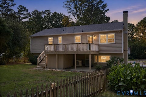 Tiny photo for 8302 University Place, Henrico, VA 23229 (MLS # 2628454)