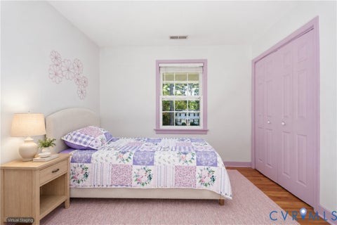 Tiny photo for 8302 University Place, Henrico, VA 23229 (MLS # 2628454)