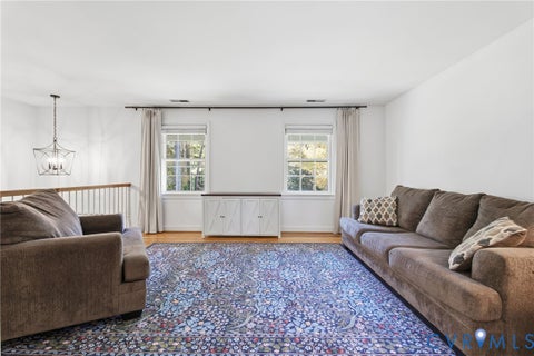Tiny photo for 8302 University Place, Henrico, VA 23229 (MLS # 2628454)