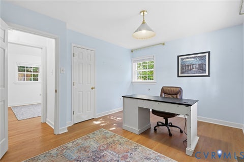 Tiny photo for 8302 University Place, Henrico, VA 23229 (MLS # 2628454)