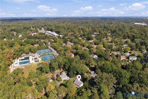 Tiny photo for 8302 University Place, Henrico, VA 23229 (MLS # 2628454)