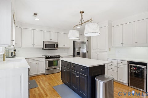 Tiny photo for 8302 University Place, Henrico, VA 23229 (MLS # 2628454)