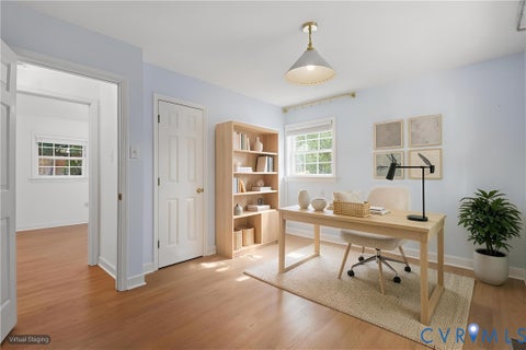 Tiny photo for 8302 University Place, Henrico, VA 23229 (MLS # 2628454)