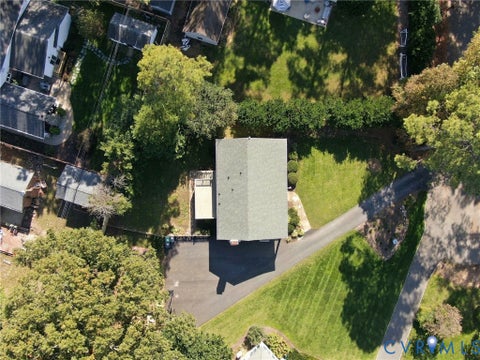 Tiny photo for 8302 University Place, Henrico, VA 23229 (MLS # 2628454)