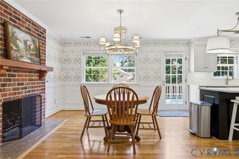 Tiny photo for 8302 University Place, Henrico, VA 23229 (MLS # 2628454)