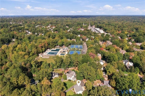 Tiny photo for 8302 University Place, Henrico, VA 23229 (MLS # 2628454)