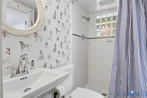 Tiny photo for 8302 University Place, Henrico, VA 23229 (MLS # 2628454)