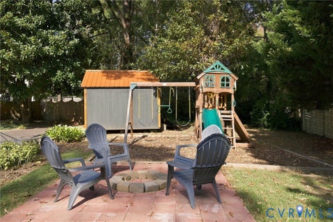 Tiny photo for 8302 University Place, Henrico, VA 23229 (MLS # 2628454)