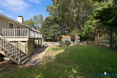 Tiny photo for 8302 University Place, Henrico, VA 23229 (MLS # 2628454)