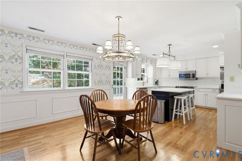 Tiny photo for 8302 University Place, Henrico, VA 23229 (MLS # 2628454)