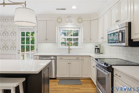 Tiny photo for 8302 University Place, Henrico, VA 23229 (MLS # 2628454)