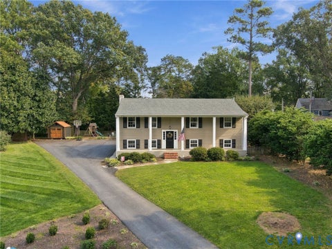 Tiny photo for 8302 University Place, Henrico, VA 23229 (MLS # 2628454)