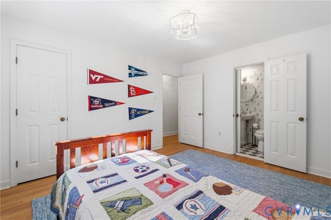 Tiny photo for 8302 University Place, Henrico, VA 23229 (MLS # 2628454)
