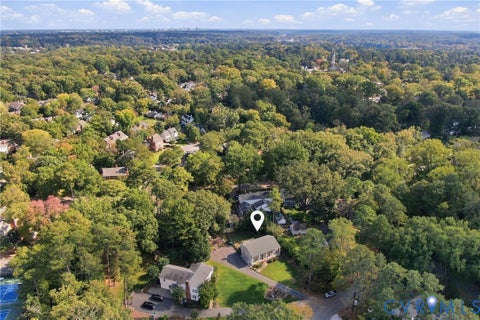 Tiny photo for 8302 University Place, Henrico, VA 23229 (MLS # 2628454)
