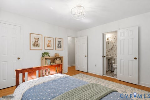 Tiny photo for 8302 University Place, Henrico, VA 23229 (MLS # 2628454)