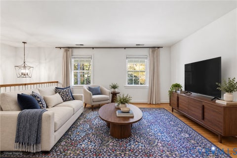 Tiny photo for 8302 University Place, Henrico, VA 23229 (MLS # 2628454)