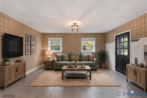 Tiny photo for 8302 University Place, Henrico, VA 23229 (MLS # 2628454)