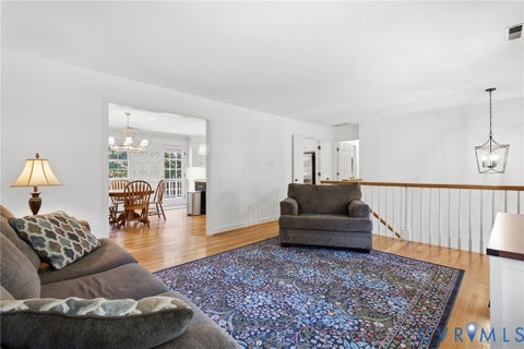Tiny photo for 8302 University Place, Henrico, VA 23229 (MLS # 2628454)