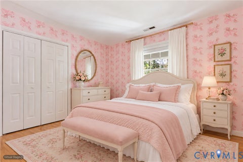 Tiny photo for 8302 University Place, Henrico, VA 23229 (MLS # 2628454)