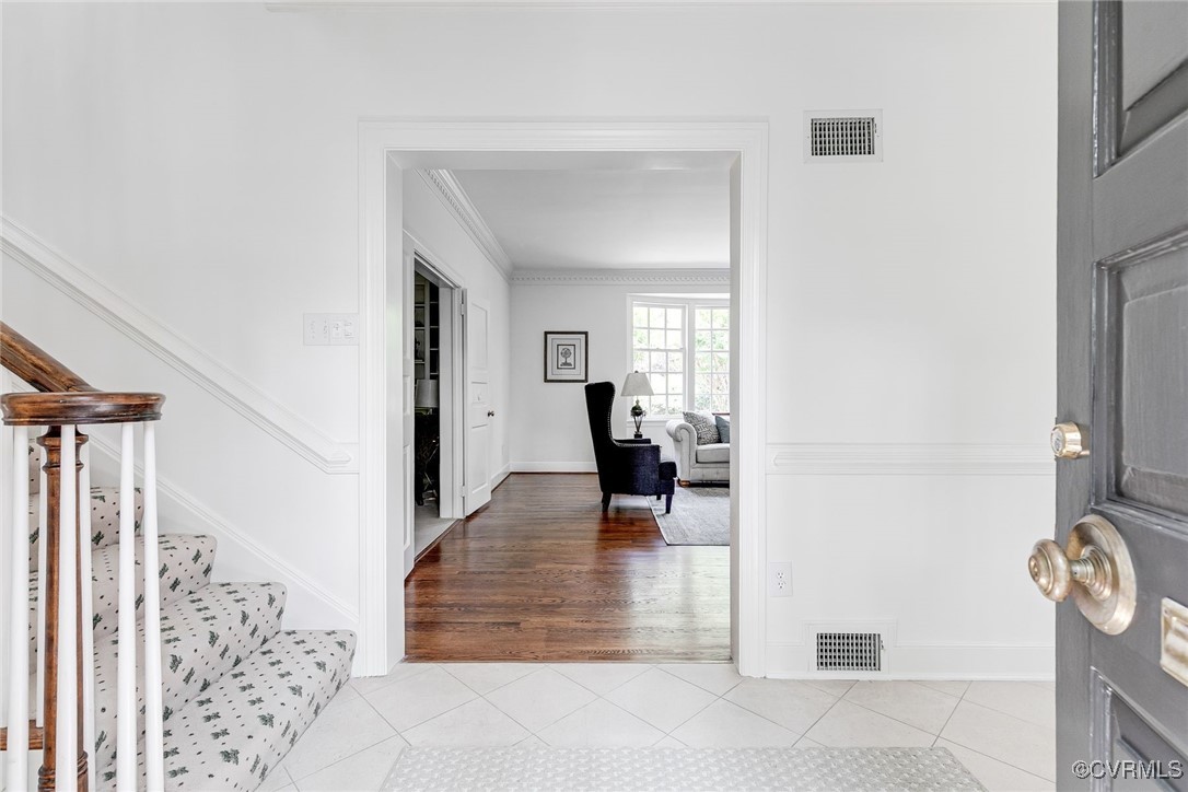 4 Paxton Road