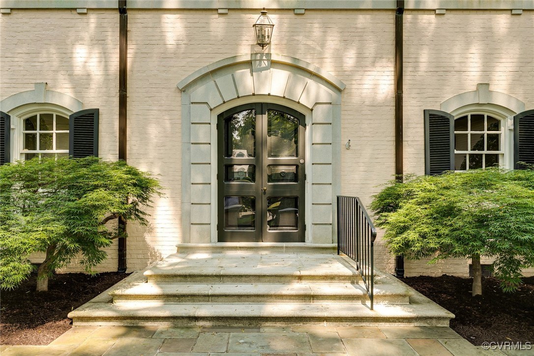 4 Paxton Road