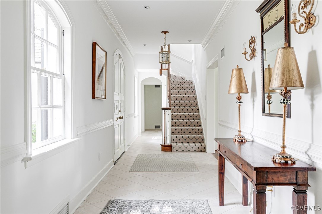 4 Paxton Road
