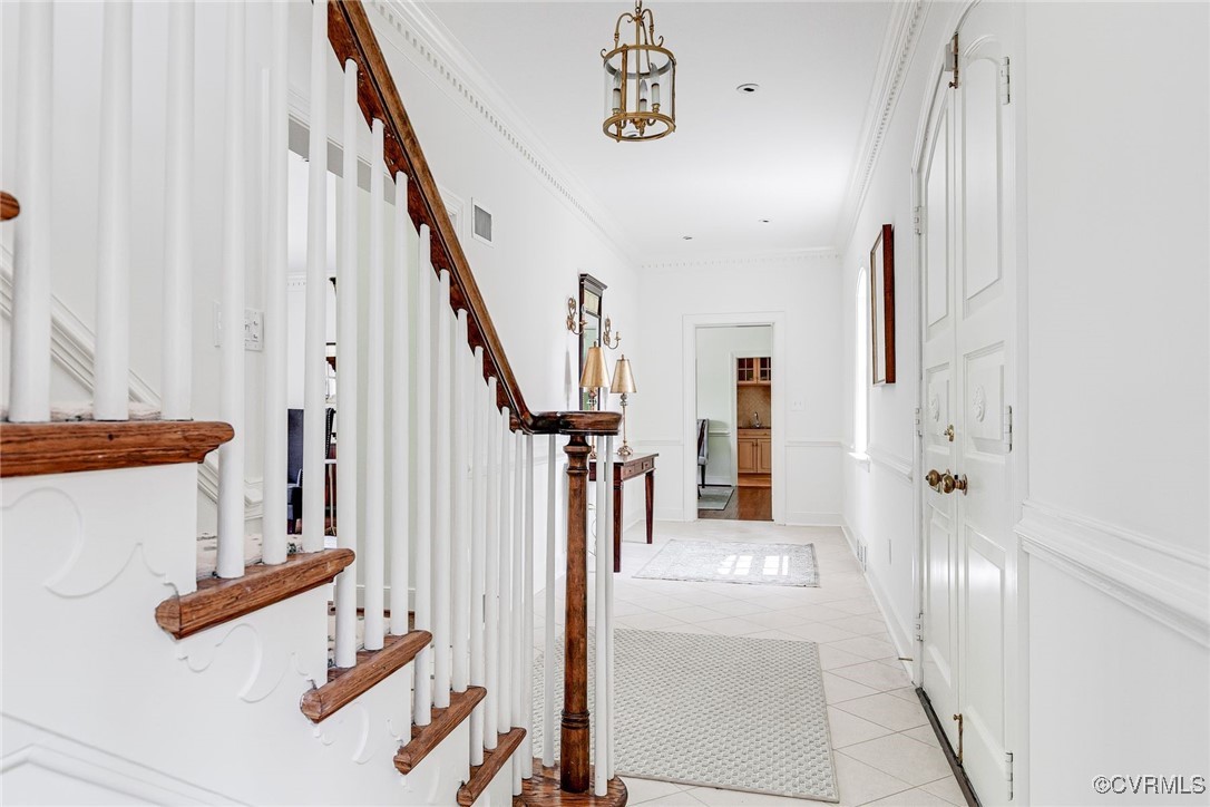 4 Paxton Road